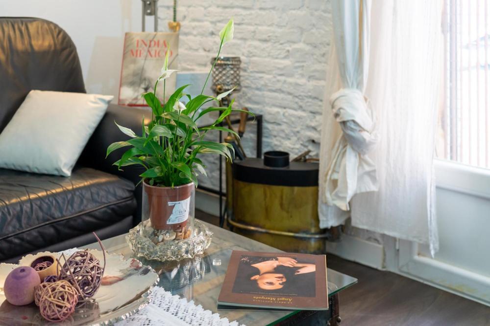 Modern&neoclassical Flat Appartamento *