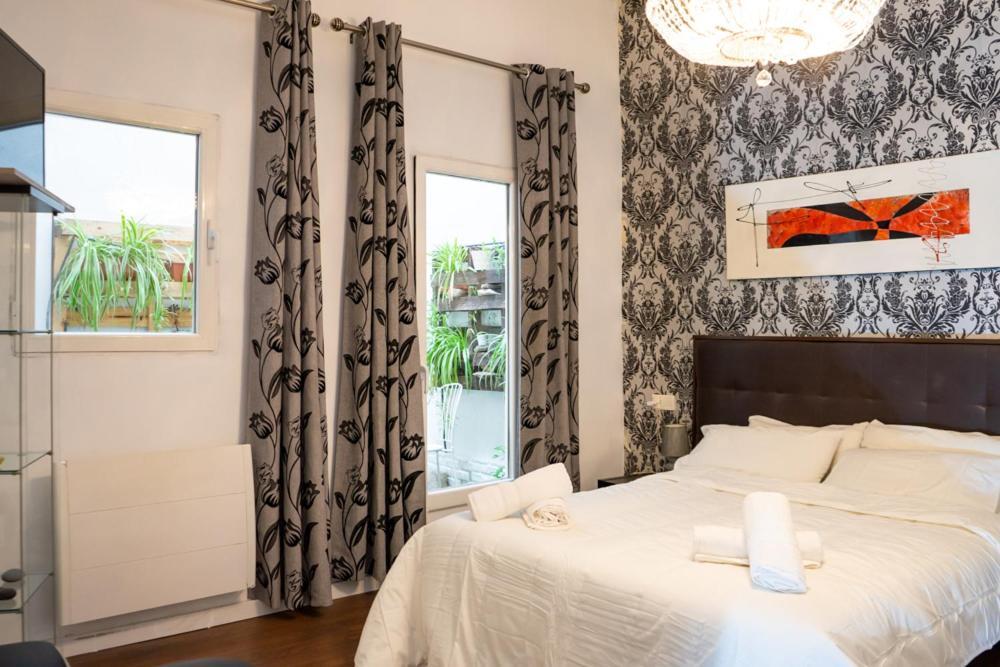 Appartamento Modern&neoclassical Flat *